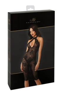 Сукня Noir Handmade F338 Lace midi dress - S - - фото №9