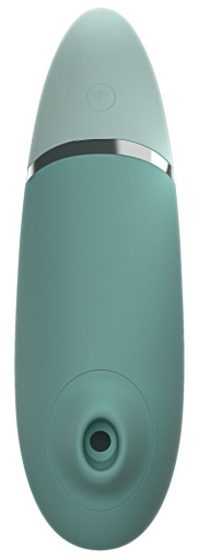 Вакуумний кліторальний стимулятор Womanizer Next Sage - фото №5