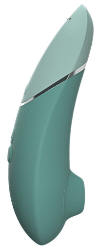 Вакуумний кліторальний стимулятор Womanizer Next Sage - фото №2