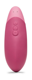 Вібратор Womanizer Vibe Dusky Pink - - фото №2