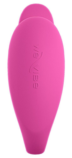 Смарт-віброяйце We-Vibe Jive 2 Electric Pink - фото №4