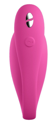 Смарт-віброяйце We-Vibe Jive 2 Electric Pink - фото №3