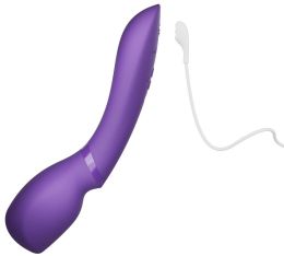 Вібромасажер We-Vibe Wand 2 Purple - - фото №4