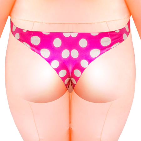 Надувна лялька Candy Dolls Amber - фото №4