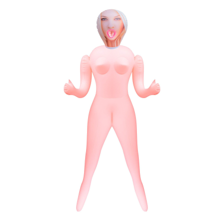 Надувна лялька Candy Dolls Lolita - фото №3