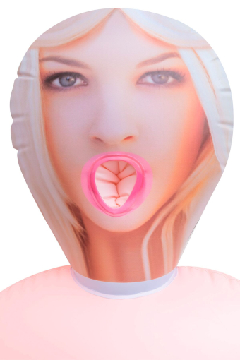 Надувна лялька Candy Dolls Lolita - фото №6