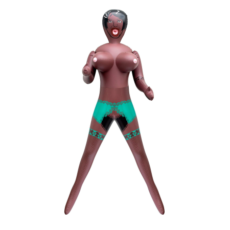 Надувна лялька Candy Dolls Angela - фото №3