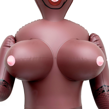 Надувна лялька Candy Dolls Angela - фото №7