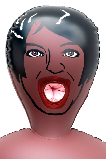 Надувна лялька Candy Dolls Angela - фото №6