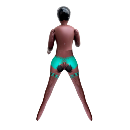 Надувна лялька Candy Dolls Angela - фото №4