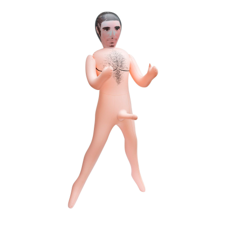 Надувна лялька Candy Dolls James - фото №3