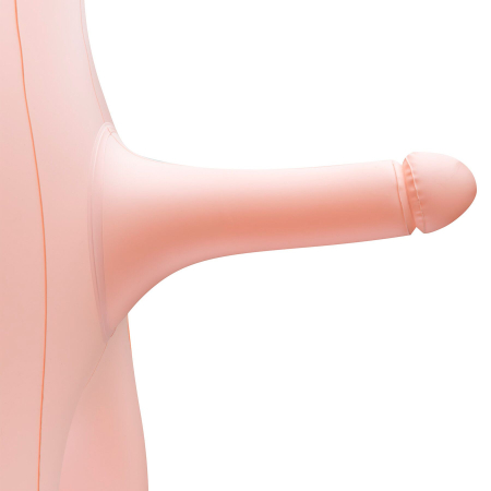 Надувна лялька Candy Dolls James - фото №5