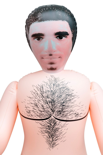 Надувна лялька Candy Dolls James - фото №6