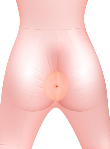 Надувна лялька Candy Dolls Pretty Blonde - фото №6