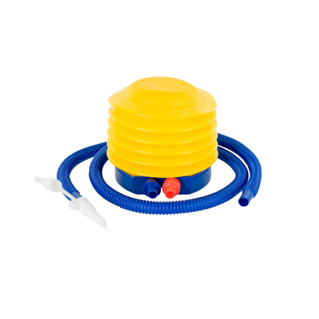 Надувна лялька Candy Dolls Pretty Blonde - фото №8