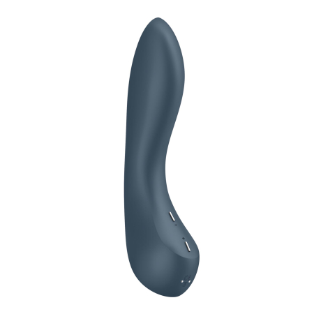 Вібратор Satisfyer G-Spot Wave 4 - фото №2