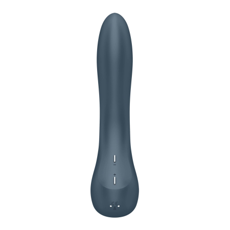 Вібратор Satisfyer G-Spot Wave 4 - фото №4