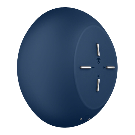 Вібратор Satisfyer Air Power 4 - фото №4