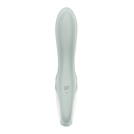 Вібратор Satisfyer Air Pump Booty 3 - фото №3