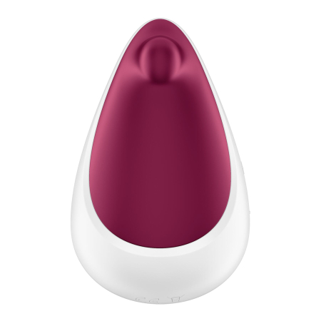 Вібратор Satisfyer Spot On 3 Berry - фото №4