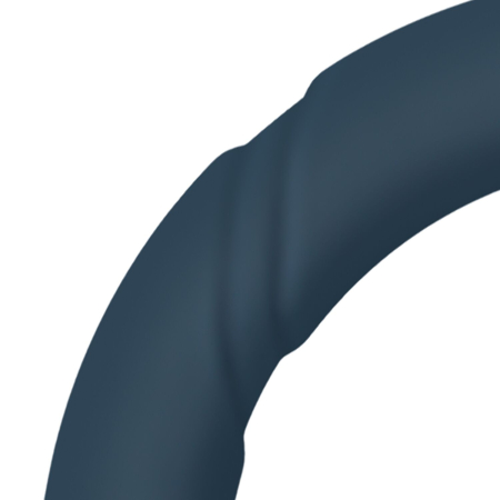 Ерекційне кільце Boners Ergo Cockring - фото №4