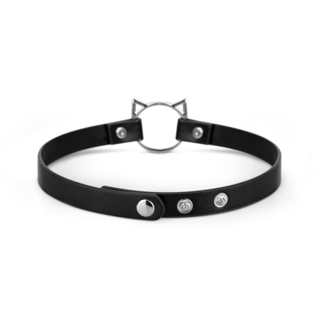 Чокер Bedroom Fantasies Kitty Choker - фото №5