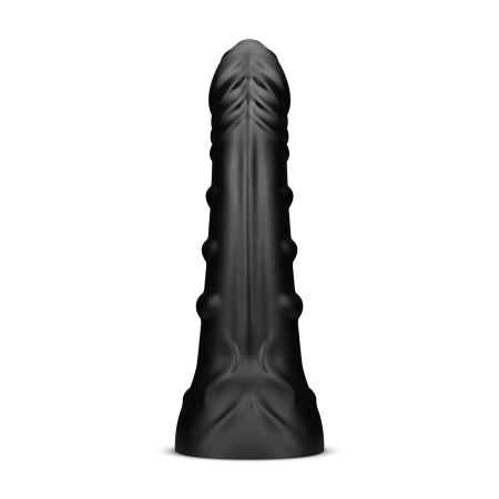Фалоімітатор BUTTR - Black Hawk Curved Anal Dildo - фото №3