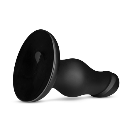 Анальна пробка BUTTR - FIM-92 Stinger Anal Dildo - фото №6