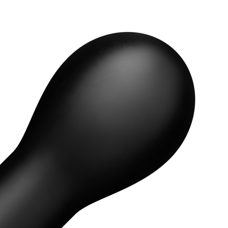 Анальна пробка BUTTR - Hammerhead Butt Plug - фото №5