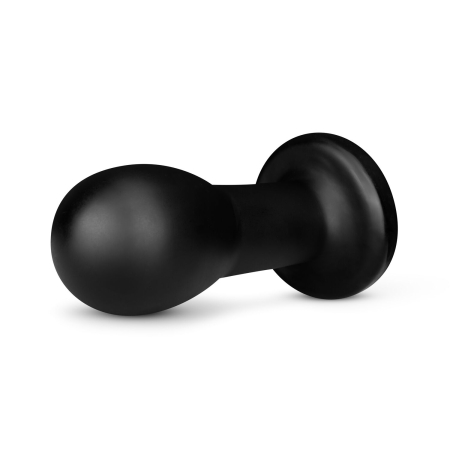 Анальна пробка BUTTR - Hammerhead Butt Plug - фото №3