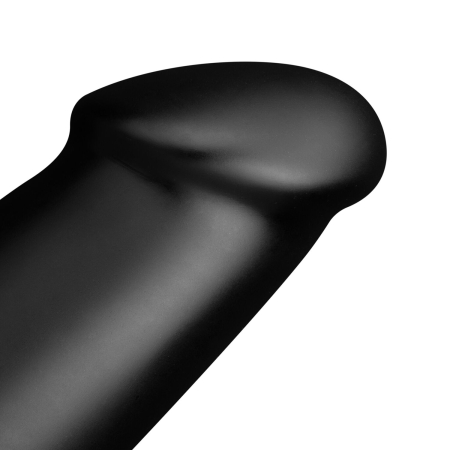 Анальна пробка BUTTR - AH-1 Cobra Buttplug - фото №7