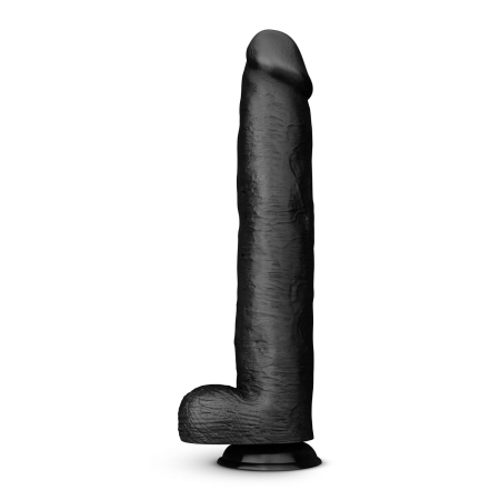 Фалоімітатор BUTTR - Operation Dingo Huge Dildo - фото