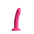 Фалоімітатор Dorcel Real Pleasure S Magenta - фото