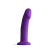 Фалоімітатор Dorcel Real Pleasure M Purple - фото