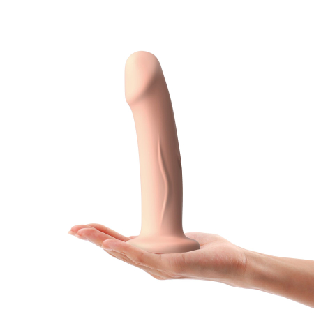 Фалоімітатор Dorcel Real Pleasure XL Vanilla - фото №3