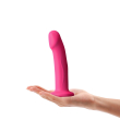 Фалоімітатор Dorcel Real Pleasure M Magenta - фото №3