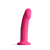 Фалоімітатор Dorcel Real Pleasure M Magenta - фото