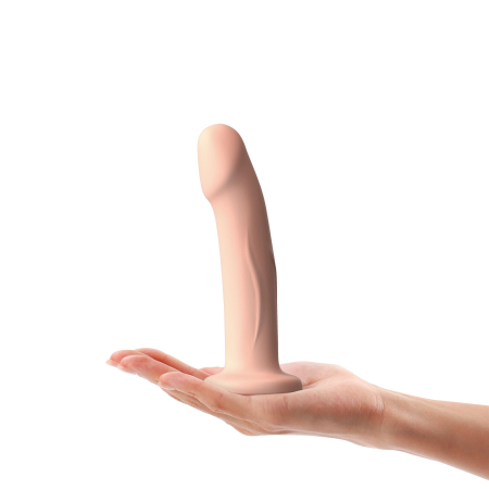 Фалоімітатор Dorcel Real Pleasure M Vanilla - фото №3