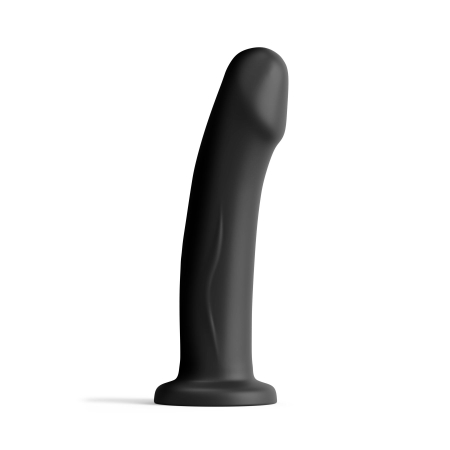 Фалоімітатор Dorcel Real Pleasure L Black - фото