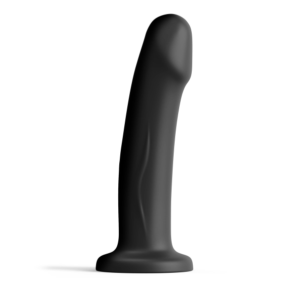 Фалоімітатор Dorcel Real Pleasure XL Black - фото