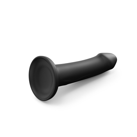 Фалоімітатор Dorcel Real Pleasure XL Black - фото №2