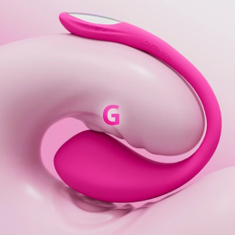 Смарт-віброяйце Lovense Lush 4 - - фото №10