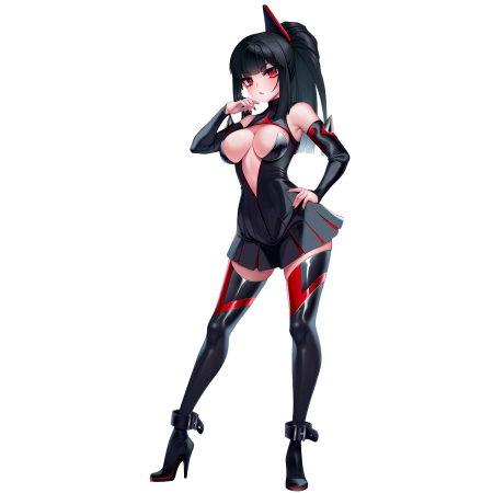 Мастурбатор Fleshlight Fantasy Fukumoto Shokushu - фото №8