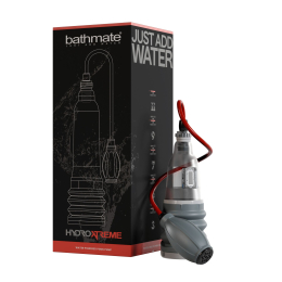 Гідропомпа Bathmate HydroXtreme 3, для члена довжиною до 7,5 см, діаметр до 4,5 см - - фото №8