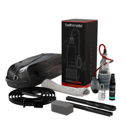 Гідропомпа Bathmate HydroXtreme 3, для члена довжиною до 7,5 см, діаметр до 4,5 см - - фото №7