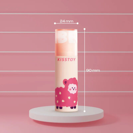 Вакуумний стимулятор KISSTOY Baabes - фото №4