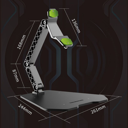 Підставка BANANASOME Folding Holder - фото №3