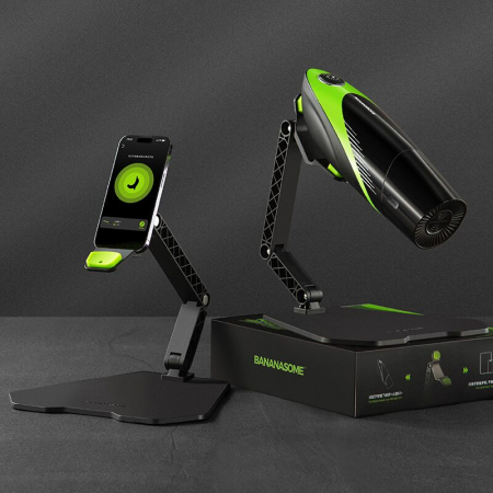 Підставка BANANASOME Folding Holder - фото №4