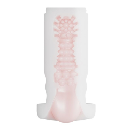 Рукав для мастурбатора BANANASOME MOUTH - фото №2