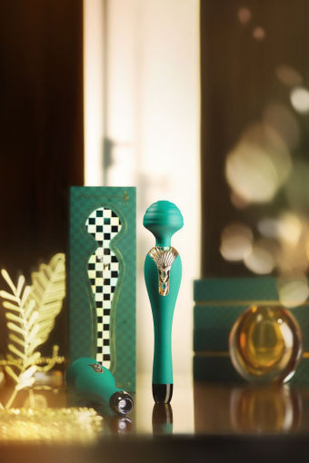 Вібромасажер Knight Jenay True & Pure II - фото №11